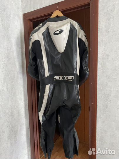 Мотокомбинезон мужской AXO 54 размер