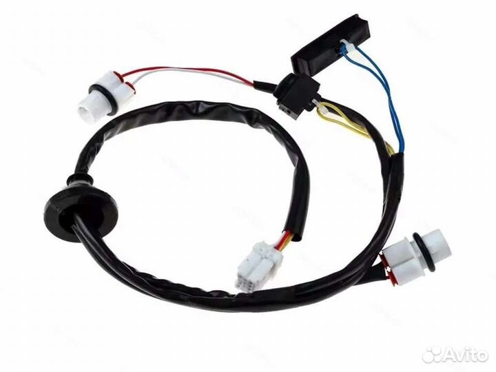 Кнопка багажника nissan x trail t31