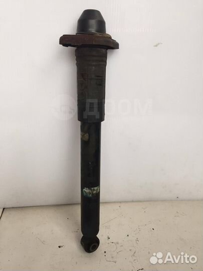 Амортизатор задний левый правый Infiniti Fx/QX70