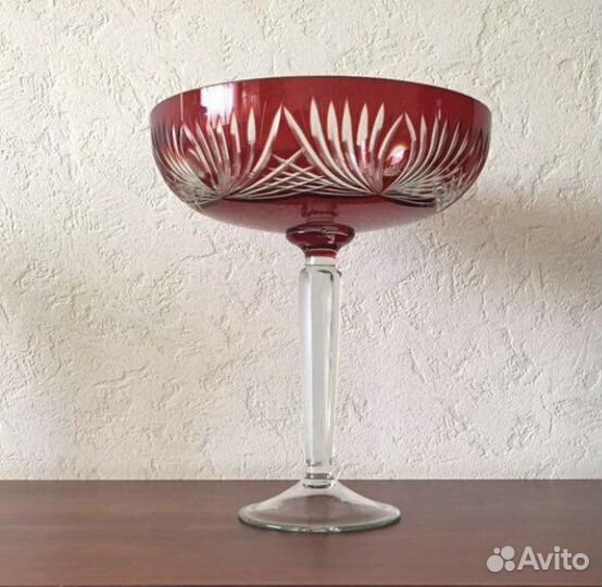 Ваза для фруктов