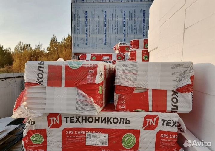 Технониколь Carbon Eco