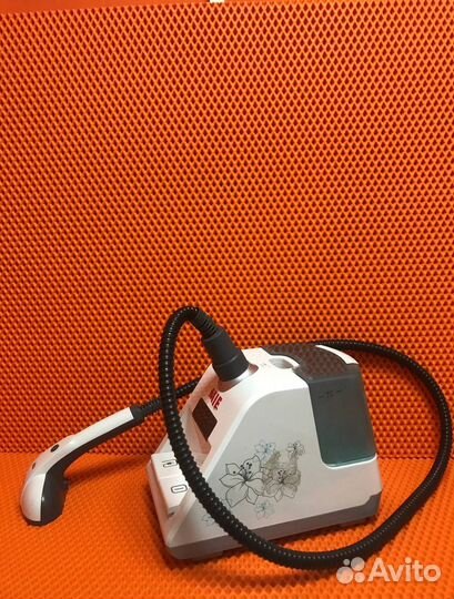 Отпариватель напольный MIE Creative (пж 699)