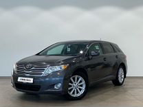 Toyota Venza 2.7 AT, 2009, 233 004 км, с пробегом, цена 1 289 000 руб.