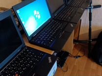 Ноутбук Thinkpad Lenovo x120e