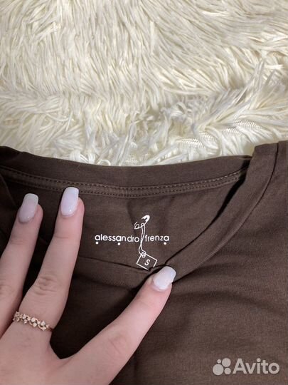 Мешок с одеждой