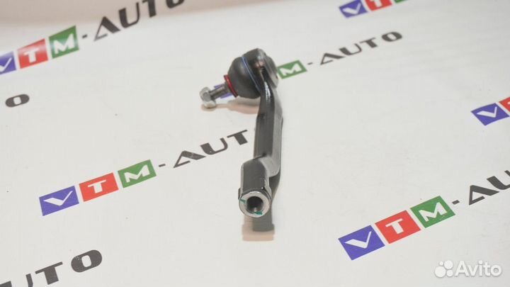 Наконечник рулевой тяги renault kangoo