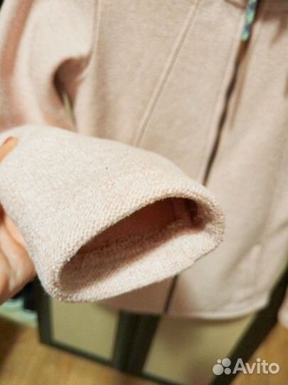 Кофта merrell 42р 158-164