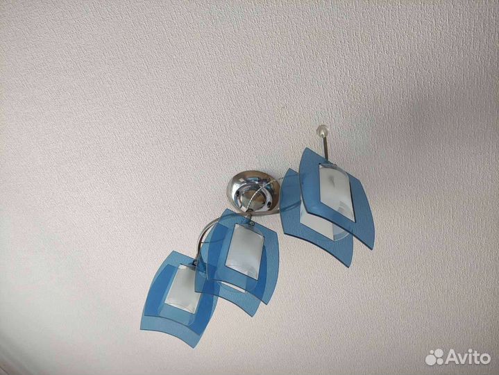 Светильник и бра