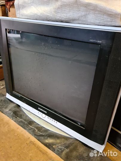 Телевизоры samsung