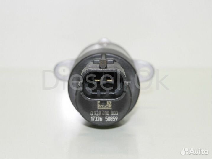 Клапан дозатор 1462C00983 D4HA D4HB iX35 santafe