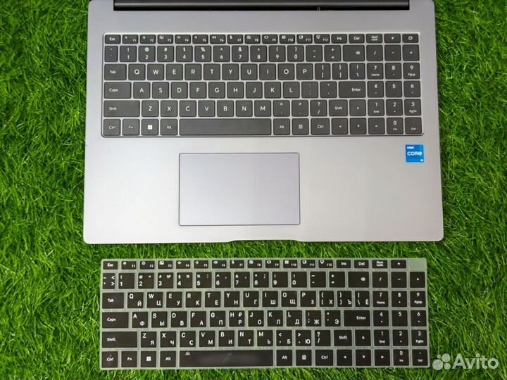 Honor MagicBook X 16 i5-12450H 16/512 (Новый)