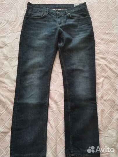 Джинсы Tommy Hilfiger 34/32, Lewis 32/32