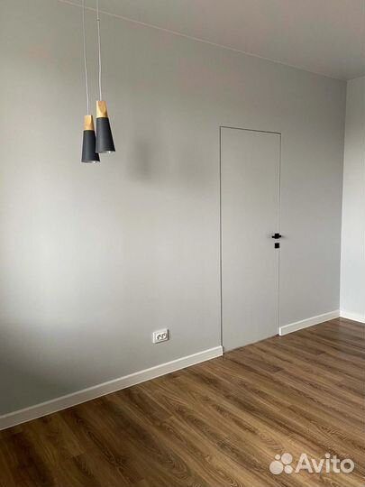 Скрытые двери invisible