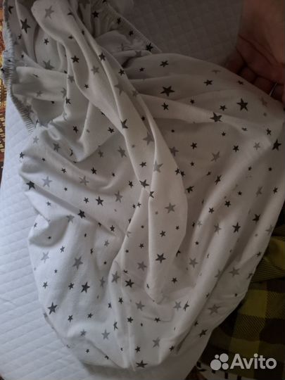 Кокон для новорожденных