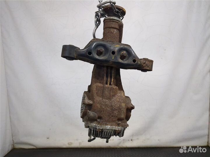 Редуктор моста Subaru Tribeca (B9), 2009