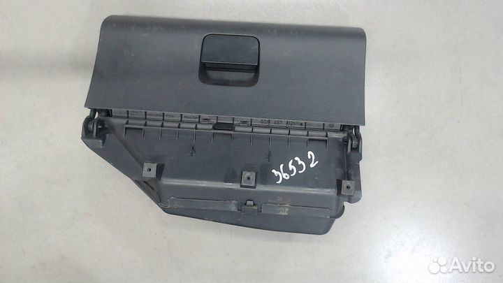 Бардачок Volkswagen Polo, 2007