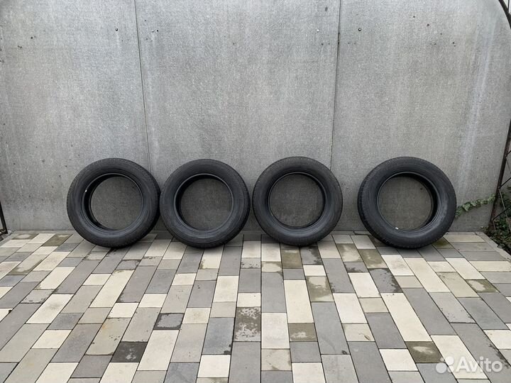 Yokohama Geolandar G091 225/65 R17 102H