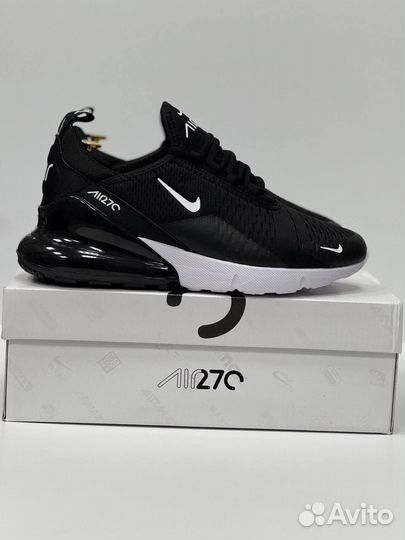 Кроссовки женские AIR MAX 270