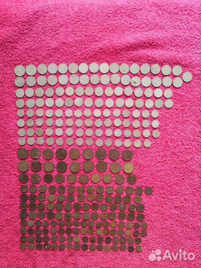 Редкие монеты СССР