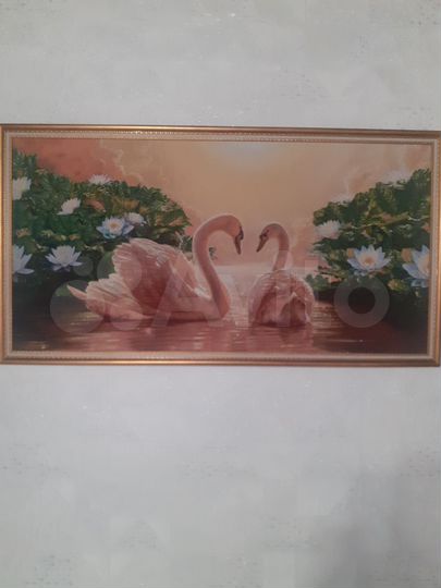 1-к. квартира, 29 м², 2/4 эт.