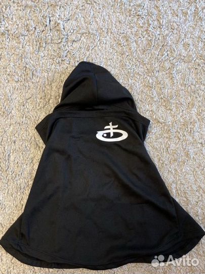 Players club ski mask