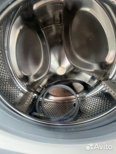 Стиральная машина ewuc 4105 CIS indesit