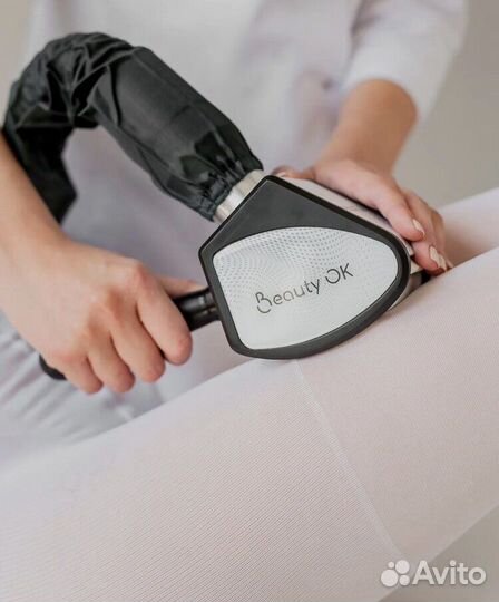 LPG массаж(костюм в подарок)