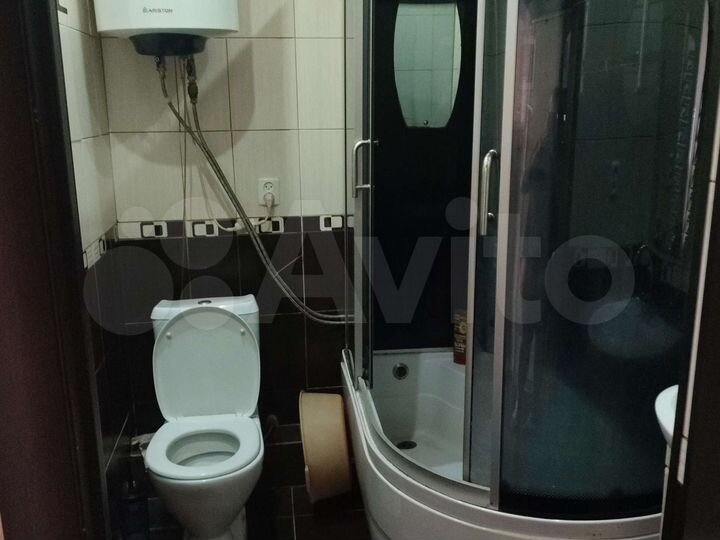 Квартира-студия, 27 м², 2/3 эт.