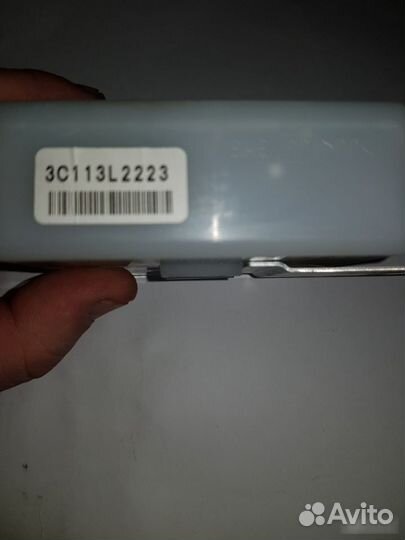 Блок управления светом фар Infiniti Q70