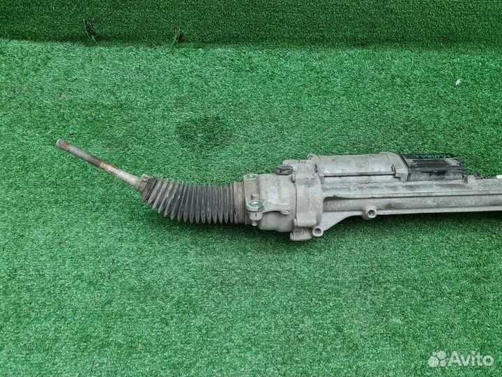 Рейка рулевая BMW X5