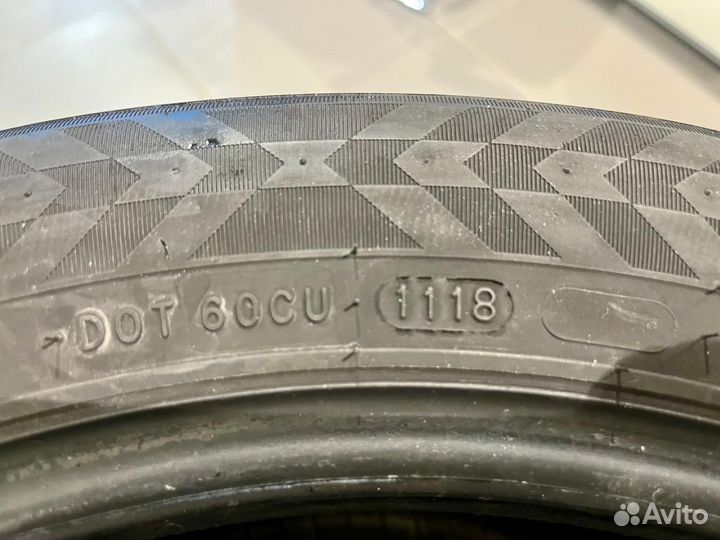 Nokian Tyres Nordman SZ 215/50 R17 95W