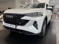 Новый Haval F7x 2.0 AMT, 2024, цена от 2 849 000 руб.