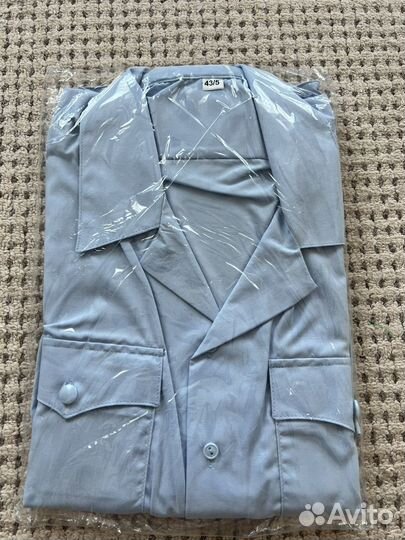 Полицейский форма мвд