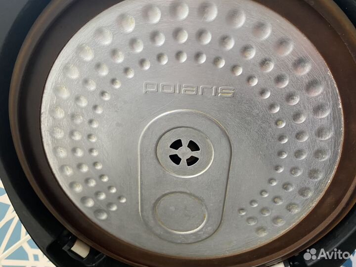 Мультиварка polaris