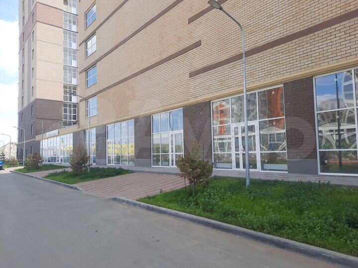 Свободного назначения, 64 м²