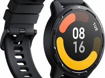 Xiaomi watch s1 active