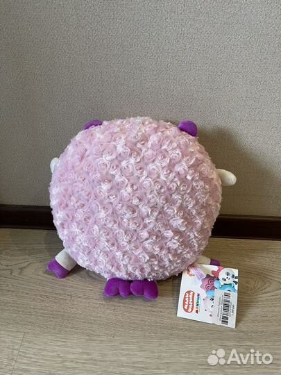 Мылышарики Барашик