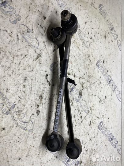 Стойка стабилизатора Volkswagen Polo седан 2019