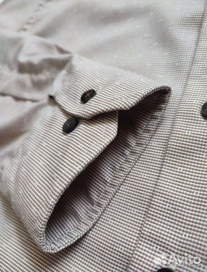 Рубашка Eterna 41