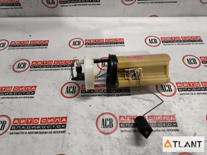 Бензонасос honda CR-V