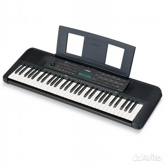 Синтезатор Yamaha PSR-E273 Black