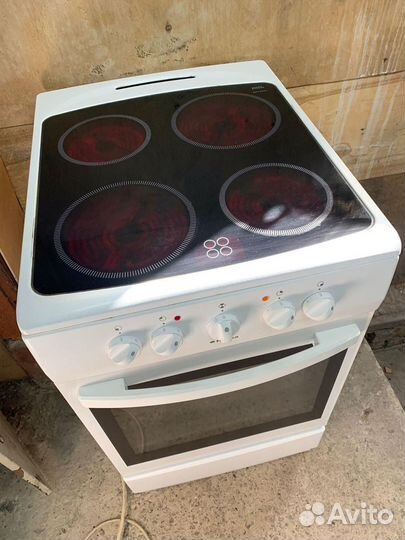 Ремонт электроплит и духовых шкафов