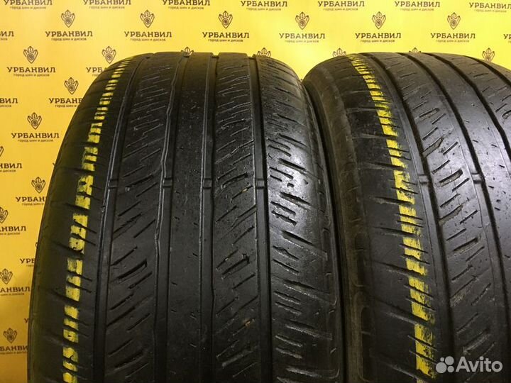 Dunlop Grandtrek PT2A 285/50 R20 112V
