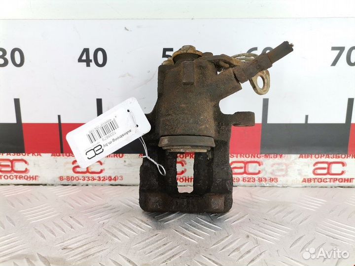 Суппорт задний левый для Audi A4 B5 8D0615423