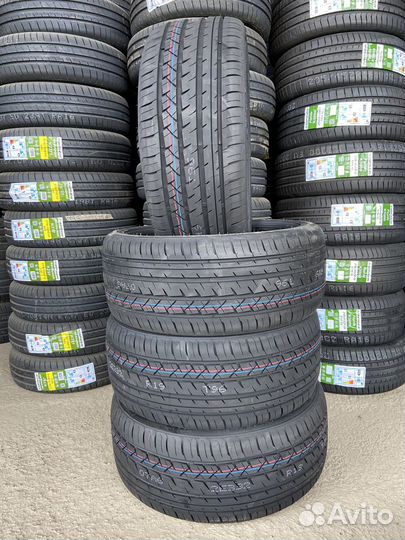 Grenlander Enri U08 265/45 R21