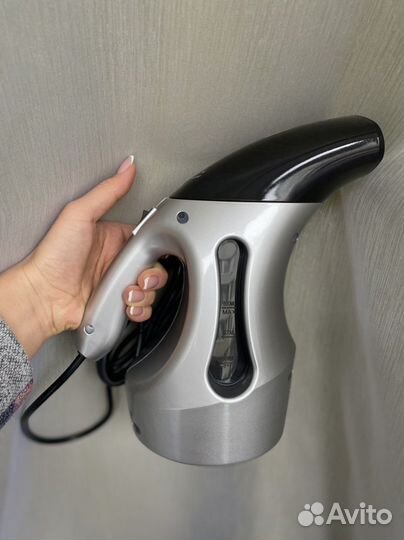 Отпариватель мощный