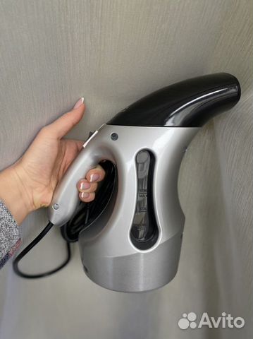 Отпариватель мощный