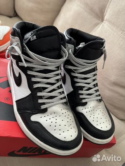 Nike Air Jordan 1 Retro