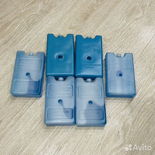 Хладоэлемент (аккумулятор холода)