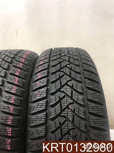 Dunlop Winter Sport 5 205/55 R17 95V